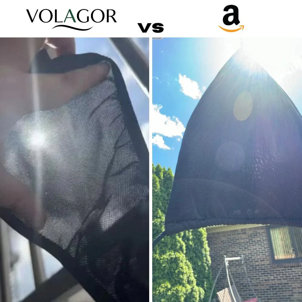 volagor vs amazon